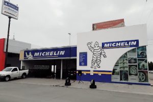 Llantas de Coahuila en Sabinas