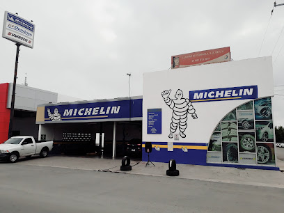 Llantas de Coahuila en Sabinas