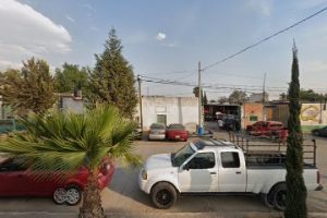 Llantas del Centro en San José Iturbide