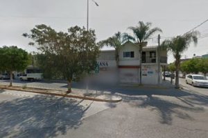 Llantas del Rincon en San Francisco del Rincón