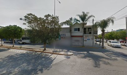 Llantas del Rincon en San Francisco del Rincón