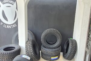 Llantas y Lubricantes Toro Hopelchen en Hopelchén