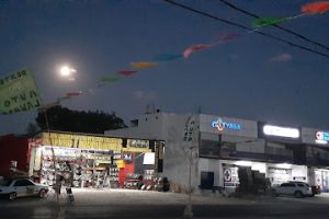 Llantas y Lubricantes de Huajuapan en Huajuapan de León