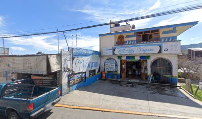 Llantas y Refacciones Vagam en Zacapoaxtla
