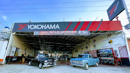 Llantas y Rines Emontes en Ezequiel Montes