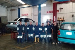 Llantas y Servicio Sombrerete en Sombrerete