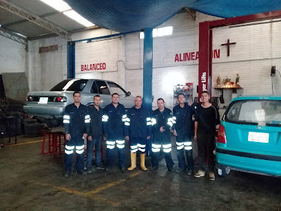 Llantas y Servicio Sombrerete en Sombrerete