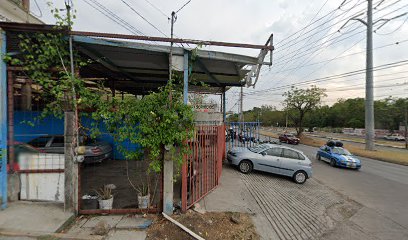 Llantas y Servicios CEGAR en Jiutepec