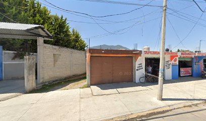 Llantas y Servicios Chande en Tenango del Valle