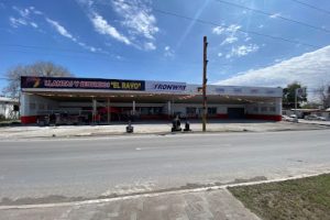 Llantas y Servicios El Rayo Suc. Valle Hermoso en Valle Hermoso