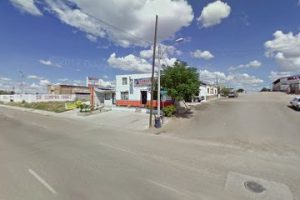Llantas y Servicios El Rey en Camargo