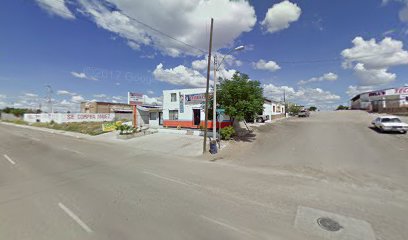 Llantas y Servicios El Rey en Camargo