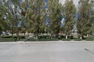 Llantas y Servicios Garcia en Nuevo Ideal