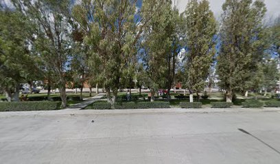 Llantas y Servicios Garcia en Nuevo Ideal