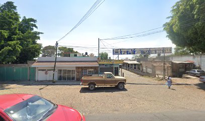 Llantas y Servicios Kastiyo en Xalisco