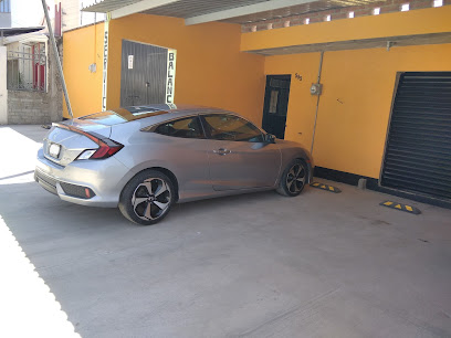 Llantas y Servicios La Curva en Ciudad Guzmán