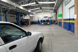 Llantas y Servicios Mon Val Michelin en San José Iturbide