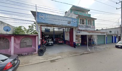 Llantas y Servicios Sendero Macuspana en Macuspana