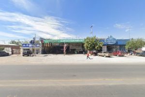 Llantas y Servicios del Valle en Ameca