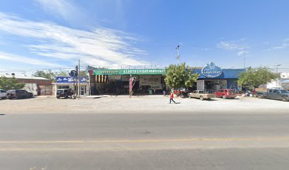 Llantas y Servicios del Valle en Ameca