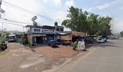 Llantas y Servicos de Huatarrillo en Los Reyes de Salgado