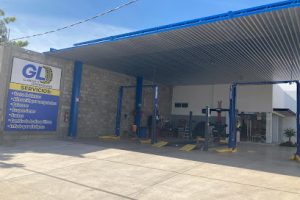Llantas y Suspensiones GL en Guamúchil