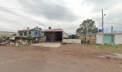 Llantas y Vulcanizadora Migue en Maravatío