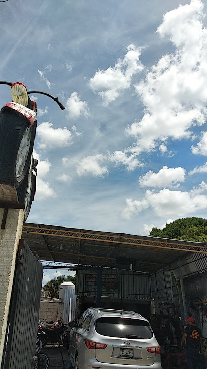 Llantera 24 Hrs El Piquete en Progreso