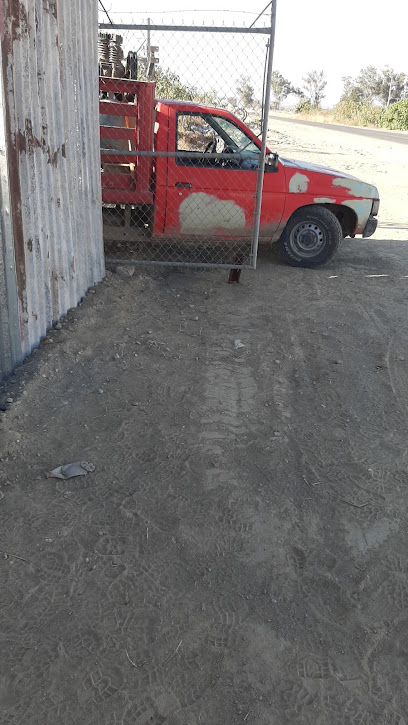 Llantera Abel Rodríguez en Ciudad Guzmán