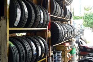 Llantera Amaro en Acayucan