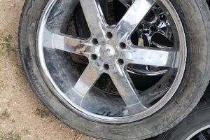 Llantera Avante en Ixmiquilpan