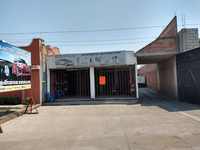 Llantera Avanzar en Yautepec