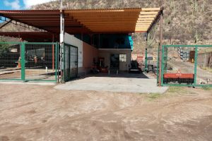 Llantera Beltran en Empalme