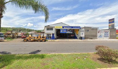 Llantera Boulevard en Puruándiro