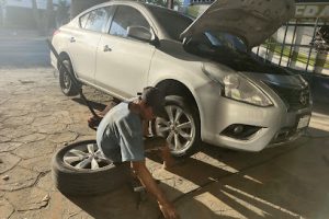 Llantera (C. 72 157C) en Progreso