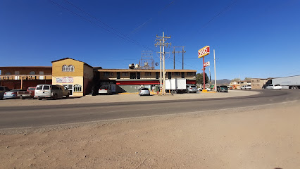 Llantera Cananea en Cananea