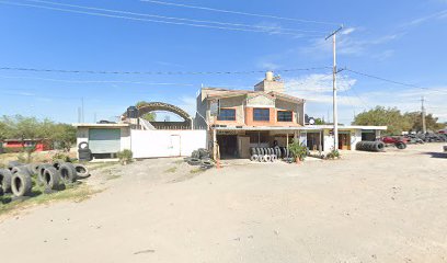 Llantera Carrasco en Tecamachalco
