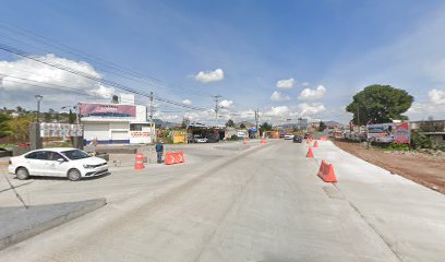 Llantera Central Llantas en San Felipe del Progreso