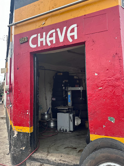 Llantera Chava en Tepatitlán de Morelos