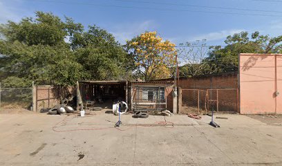Llantera Checo en Autlán de Navarro
