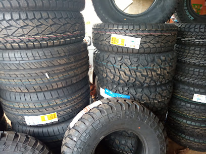 Llantera Cortez Patzcuaro en Pátzcuaro