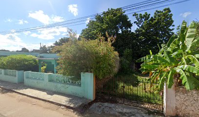 Llantera DYSA en Oxkutzcab