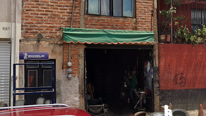Llantera Delgadillo en Tepatitlán de Morelos