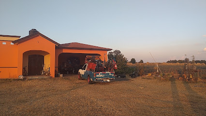 Llantera El Aguilillo en Arandas