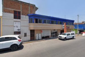 Llantera El Batillo en La Piedad