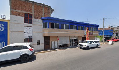 Llantera El Batillo en La Piedad