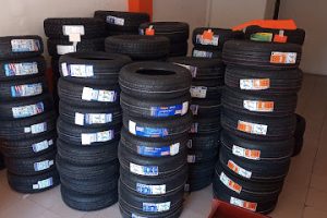 Llantera El Boulevard en Jojutla