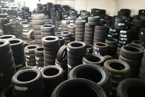 Llantera El Che II en Nuevo Casas Grandes