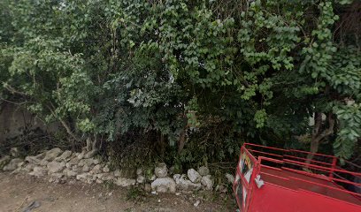 Llantera El Chino en Motul