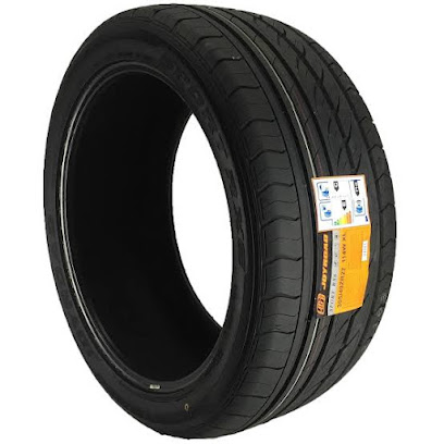 Llantera El May en Tala